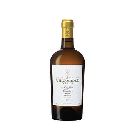 ხიხვი ქვევრი