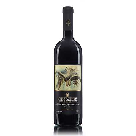 Александроули