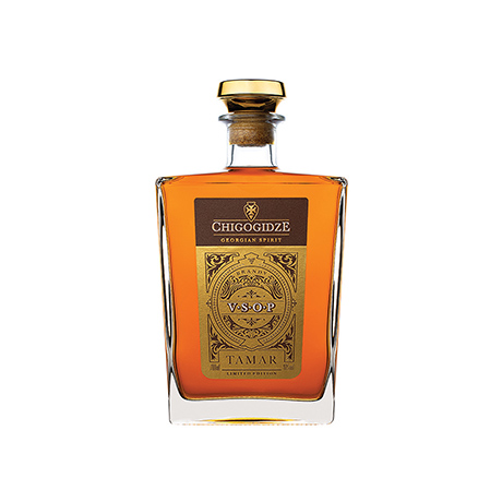 Бренди "ТАМАР" VSOP